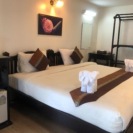 Chang Cliff Resort Koh Chang Exterior foto