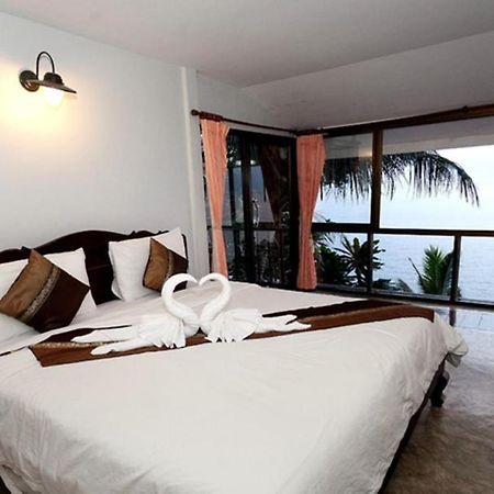 Chang Cliff Resort Koh Chang Zimmer foto
