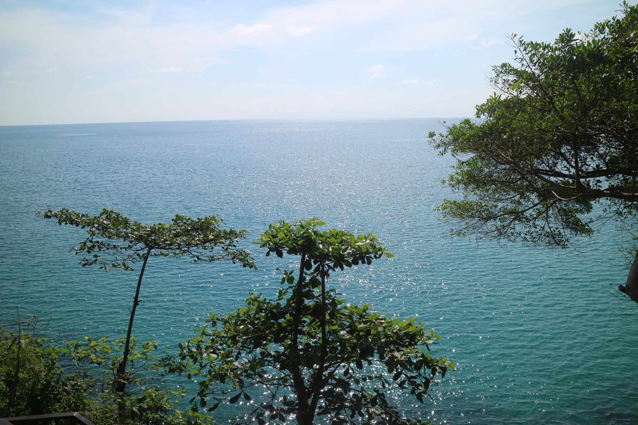 Chang Cliff Resort Koh Chang Exterior foto