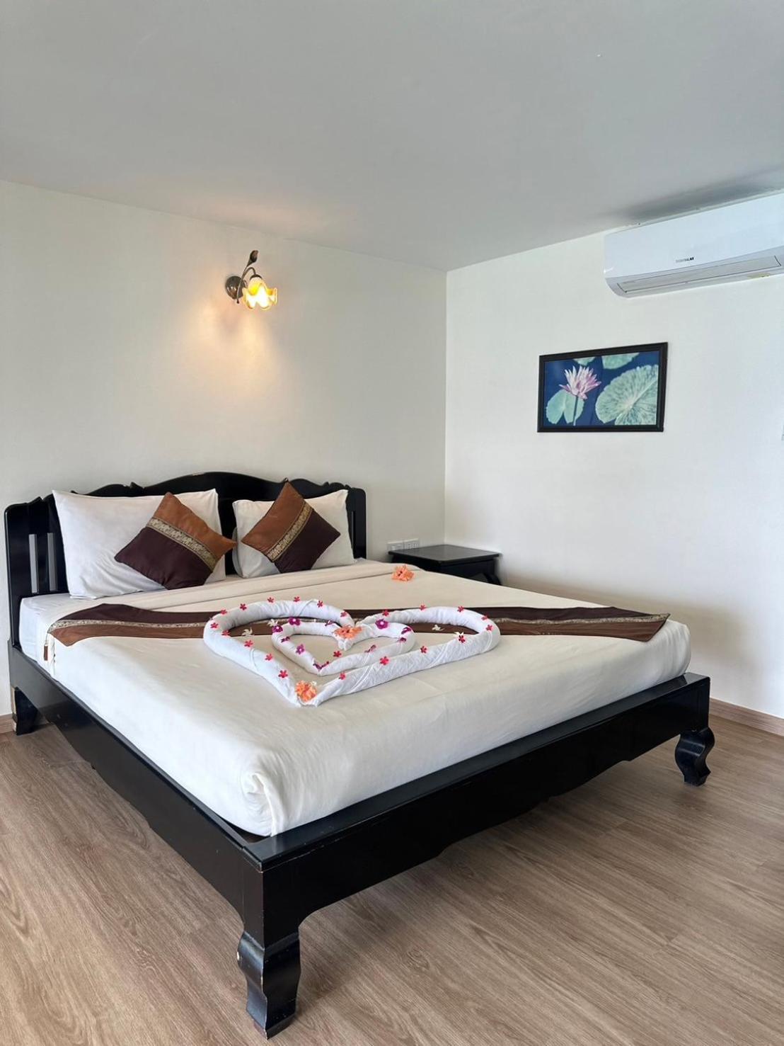 Chang Cliff Resort Koh Chang Exterior foto