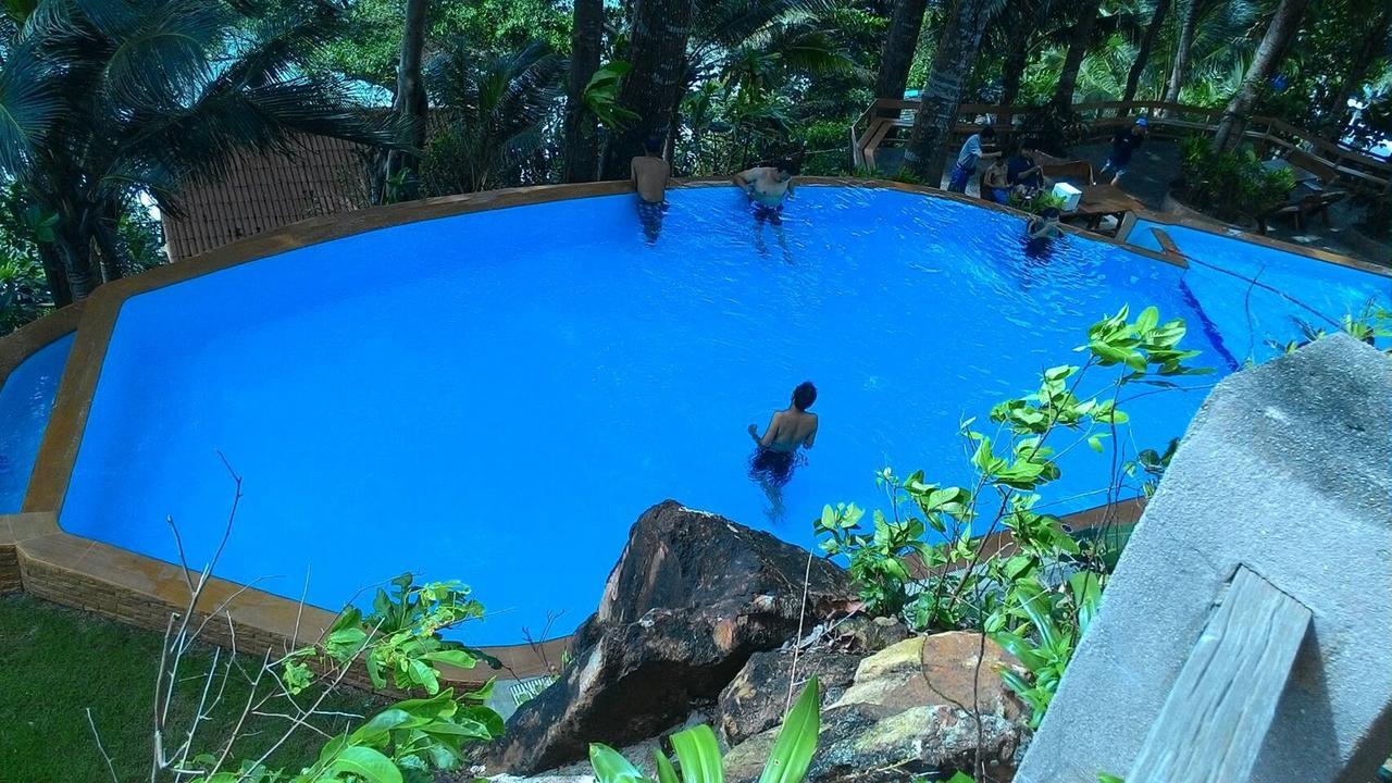 Chang Cliff Resort Koh Chang Exterior foto